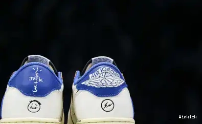 x Travis Design Fragment 1 DM7866-104 OG SP Scott Jordan Low Air 0530